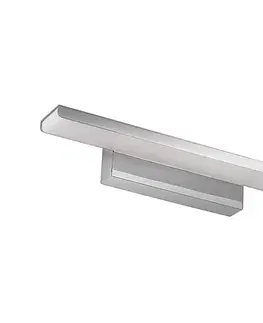 Svietidlá LUXERA  - LED obrazové svietidlo CLARISS LED/32W/230V 