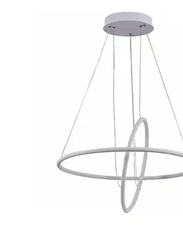 Svietidlá Maytoni MOD807-PL-02-85-W - LED Luster na lanku NOLA LED/85W/230V MOD807-PL-02-85-W