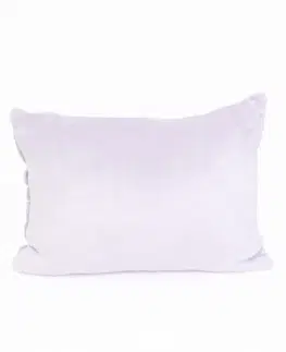 Dekoračné obliečky MKLozkoviny.sk Obliečka na vankúš mikroplyš Exclusive 40 × 60 cm - Laura lila-  -