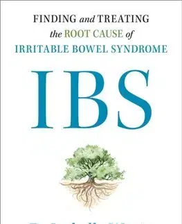 Medicína - ostatné IBS - Izabella Wentz