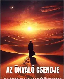 Joga, meditácia Az önvaló csendje - Frank M. Wanderer PhD