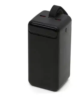 Predlžovacie káble  Powerbanka Power Delivery 50000 mAh/20W/3,7V čierna PMPB5020