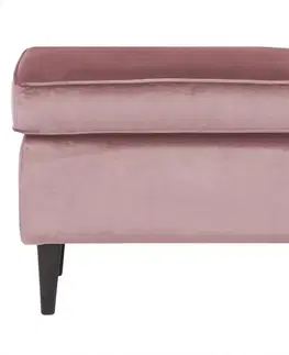 Taburetky na sedenie Taburetka Royal Bluvel 52/venge