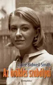Beletria - ostatné Az öröklés szabályai - Claire Bidwell Smith