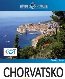 Európa Chorvatsko - Werner Lips