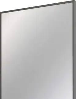 Kúpeľňový nábytok DEANTE - Silia bianco Zrkadlo, závesné, v ráme ADI_D851