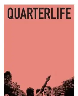 Beletria Quarterlife - Devika Rege