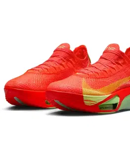 Cesta Nike Air Zoom Alphafly 3 W Veľkosť: 37,5 EUR