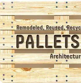Architektúra Pallets 3.0. - Chris van Uffelen