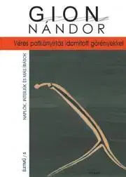 Fejtóny, rozhovory, reportáže Véres patkányírtás idomított görényekkel - Nándor Gion