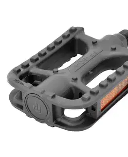 Pedále na bicykel Nexelo Comfort plast L144107