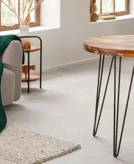 Boreas Jedálenský stôl BOREAS Dekorhome