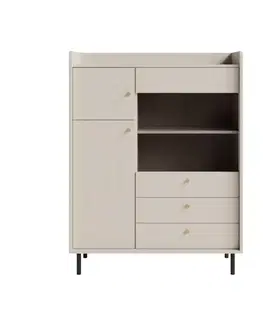 Komody Meblar  Komoda GRANDE GR2