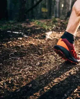 Trail Salomon Pulsar Trail Pro Ciele Veľkosť: 44 EUR