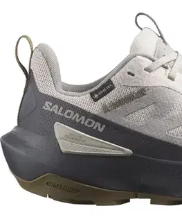 Nízka outdoor obuv Salomon Elixir Activ GTX Hiking W Veľkosť: 40 EUR