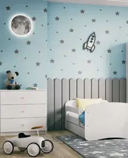 Detské komody Elvisia Komoda BABYDREAMS