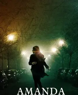 Detektívky, trilery, horory Záblesk v zrcadle - Amanda Quick,Daniela Čermáková