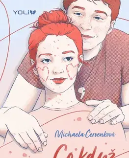Young adults Co když to vyjde? - Michaela Červenková