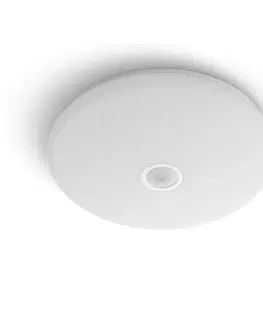 Svietidlá Philips 8719514431867 Mauve PIR SVIETIDLO STROPNÉ LED