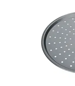 Formy na pizzu Tescoma forma na pizzu perforovaná DELICIA ø 32 cm