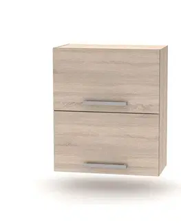 Nova plus Horná výklopná skrinka NOVA PLUS NOPL-008-VH Tempo Kondela