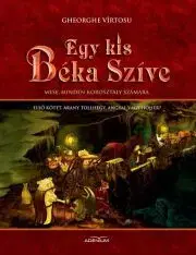 Rozprávky Arany tollhegy, angyal vagy hóhér? - Vîrtosu George