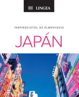 Ázia Japán - Inspirációtól az élményekig - Kolektív autorov