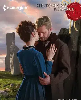 Romantická beletria Úkryt na Vysočině - Diane Gastonová