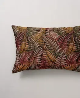 Obliečky na vankúše Karin - jednoduchá obliečka, 60x40cm