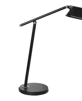 Lampy  LED Stmievateľná dotyková stolná lampa MMOODS LED/230V 5412882804716