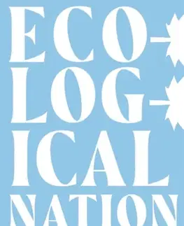 Filozofia Ecological Nation - Byron Williston