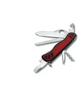 Vreckové nože Victorinox Forester One Hand 0.8361.MC
