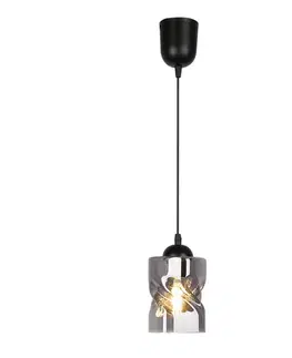 Nábytok Závesná lampa FELIS 1xE27 Candellux