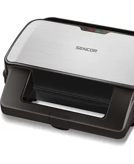 Sendvičovače SENCOR SSM 9940