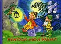 Pre deti a mládež - ostatné Mentsük meg a fákat! - Emese Gábor