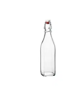 Shakery Kinekus Flaša SWING 0,5L patentný uzáver