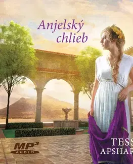 Duchovný rozvoj KUMRAN s.r.o. Anjelský chlieb