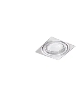 Svietidlá Azzardo  - Podhľadové svietidlo NOVA 1xGU10-ES111/50W/230V 