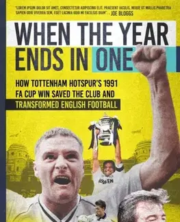 Šport When the Year Ends in One - Ewan Flynn