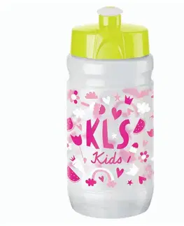 Držiaky na flašu Kellys Youngster 0,3l Girl