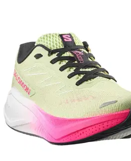 Cesta Salomon Aero Blaze 3 W Veľkosť: 38 EUR