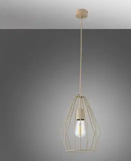 Lampy do obývačky Luster BRYLANT L 11730 SABIA 1XE27
