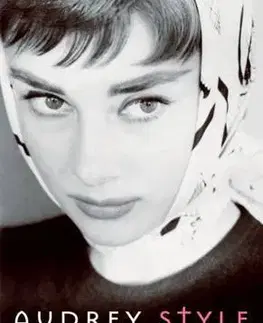 Umenie - ostatné Audrey Style - Pamela Clarke Keogh