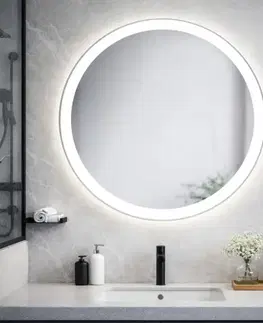 Zrkadlá s osvetlením Zrkadlo LED 57 FI60cm