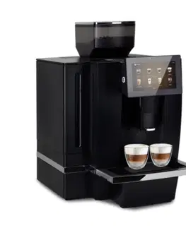 Kávovary STALGAST Kávovar plnoautomatický KALERM