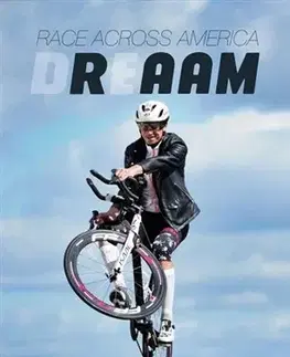 Beh, bicyklovanie, plávanie Dreaam - Daniel Polman