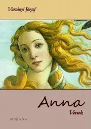 Svetová beletria Anna - Varsányi József (szerk.)