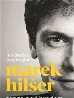 História Tango pod Hradem - Jan Dražan,Jan Pergler