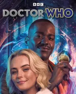 Beletria - ostatné Doctor Who: The Fifteenth Doctor: Everyone Must Go - Dan Watters,Kelsey Ramsay