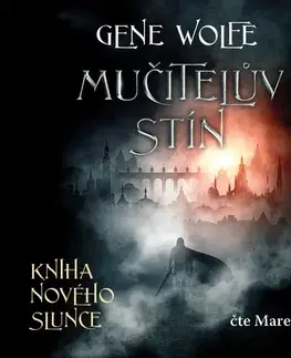 Fantasy, upíri Fobos Mučitelův stín